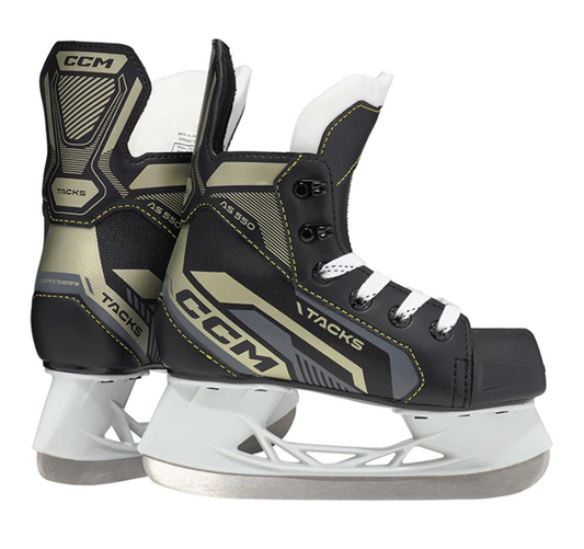CCM Tacks AS-550 Ice Hockey Skates Youth