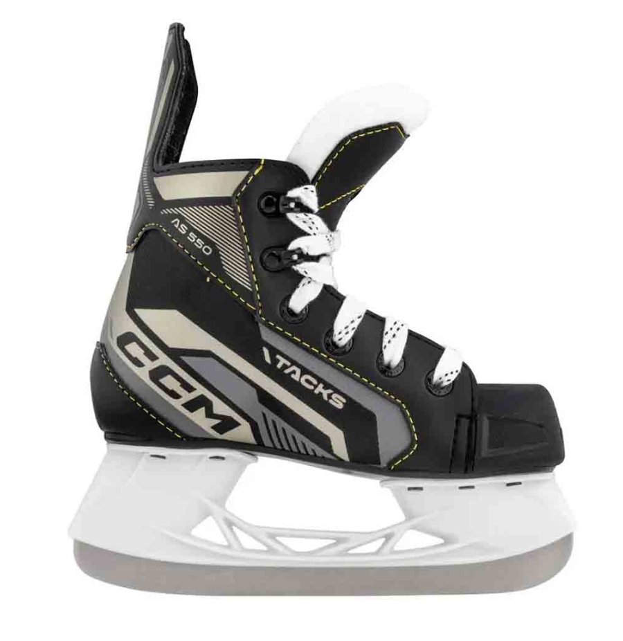 CCM Tacks AS-550 Ice Hockey Skates Youth