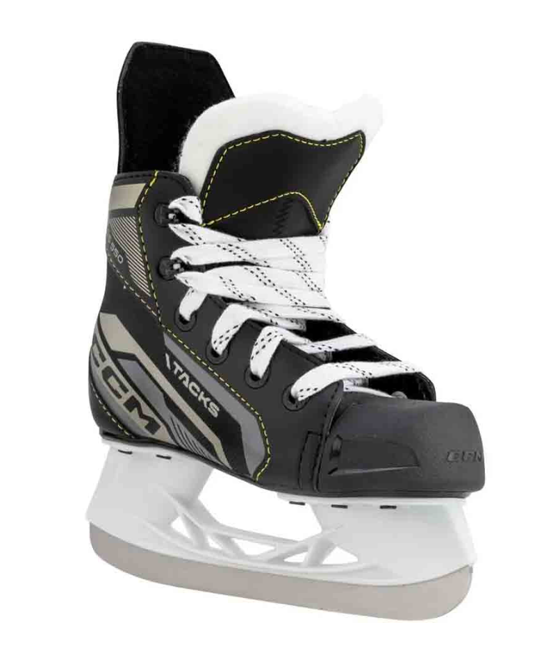 CCM Tacks AS-550 Ice Hockey Skates Youth