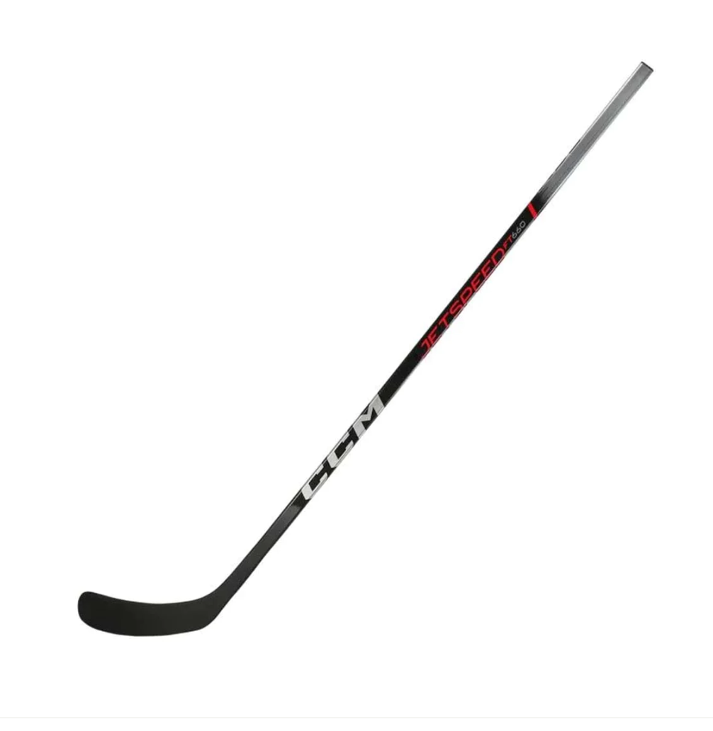 CCM Jetspeed FT660 Hockey Stick Senior