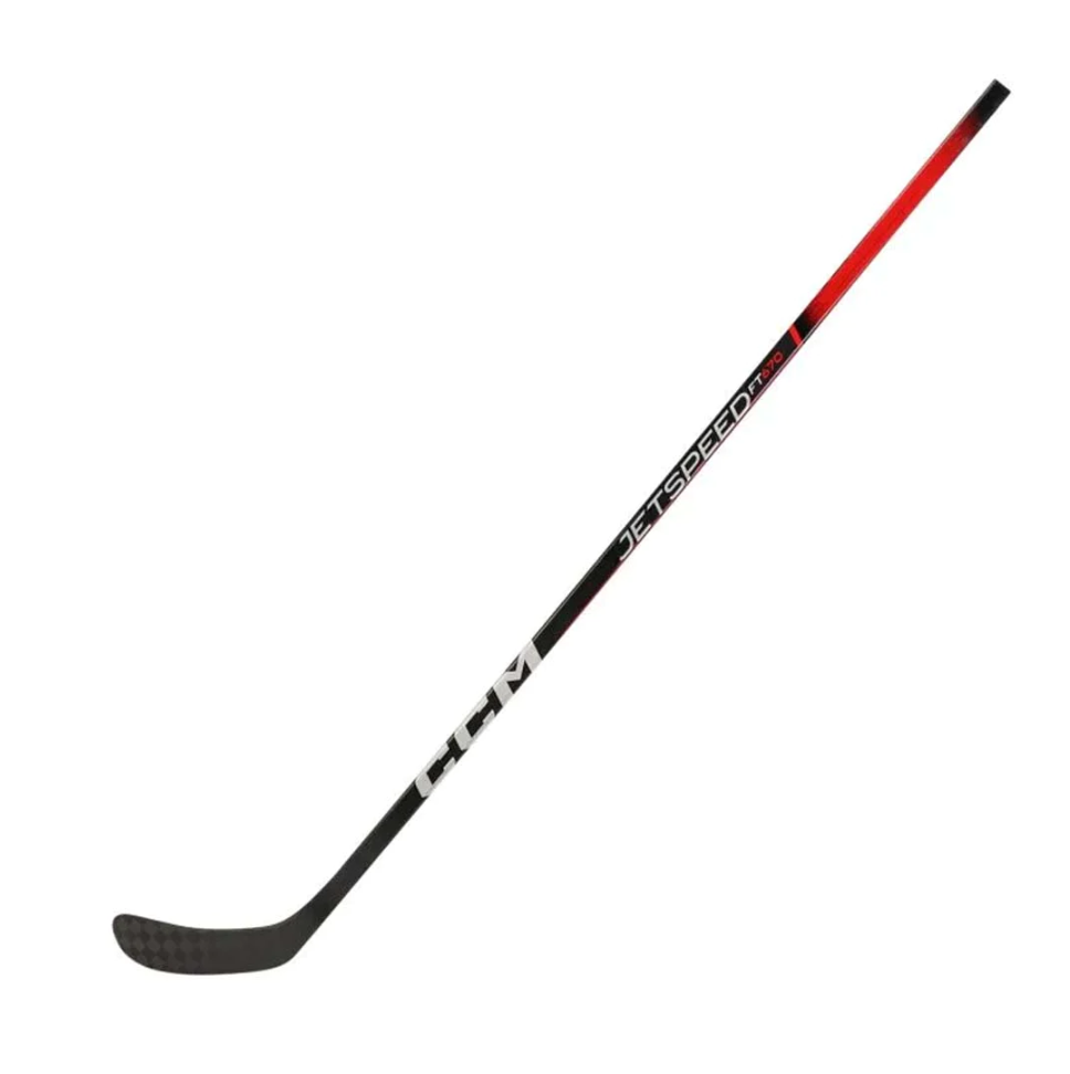 CCM Jetspeed FT670 Hockey Stick Intermediate