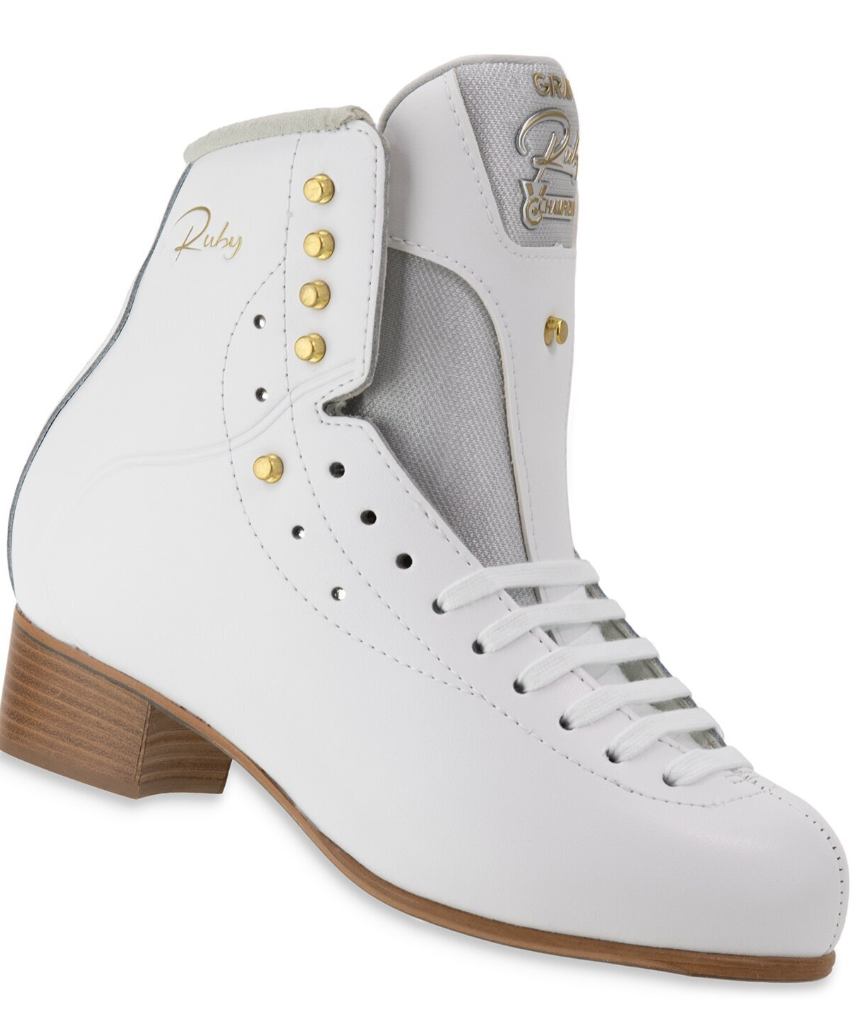Graf Ruby Champion (Boot Only)