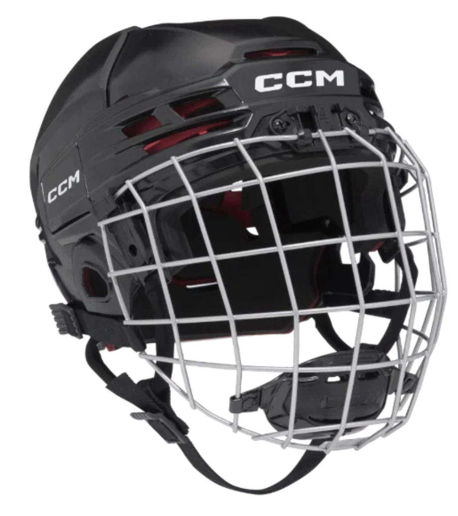 CCM Tack 70 Combo