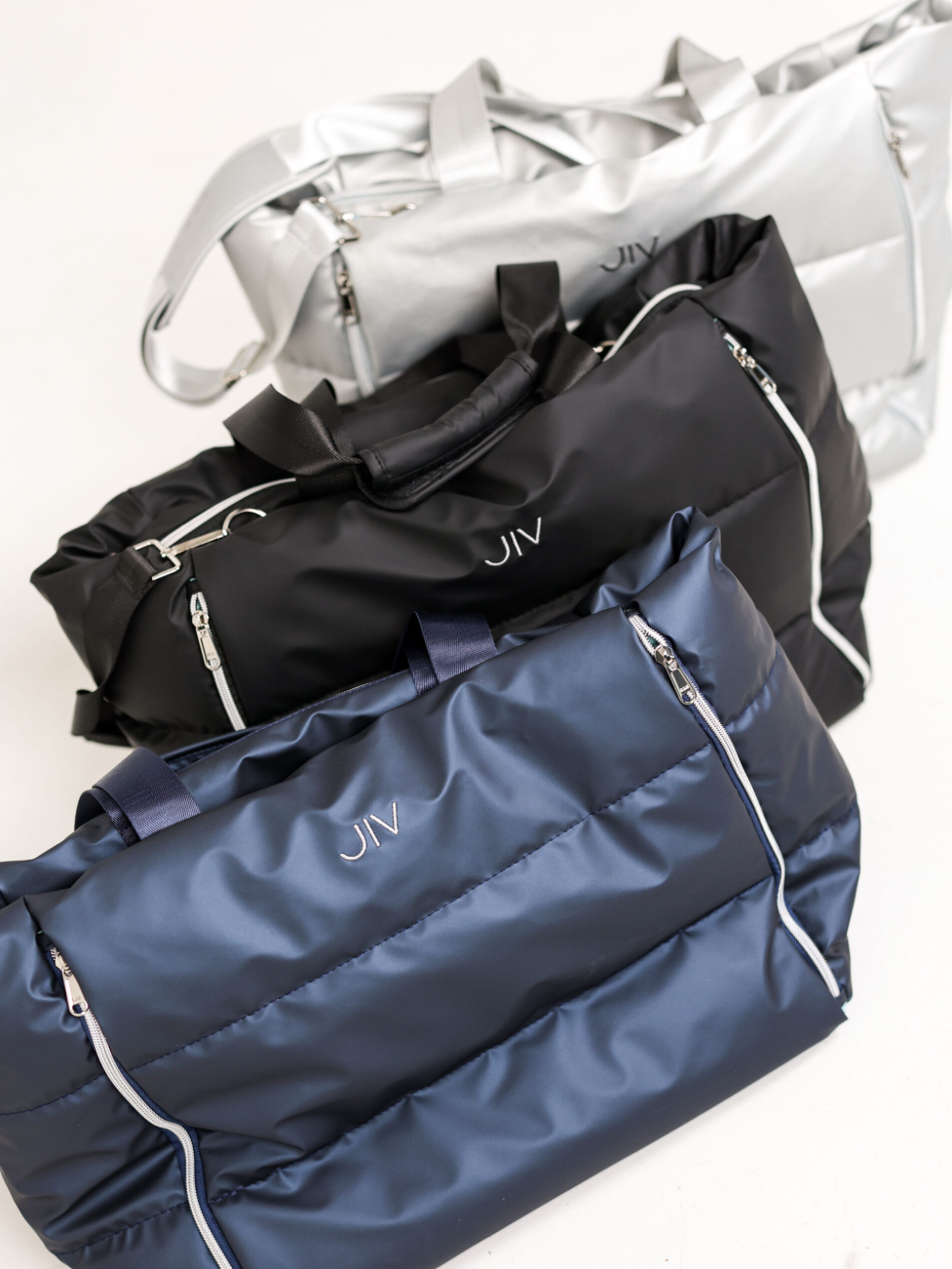 JIV Sport Mult Tote Bag