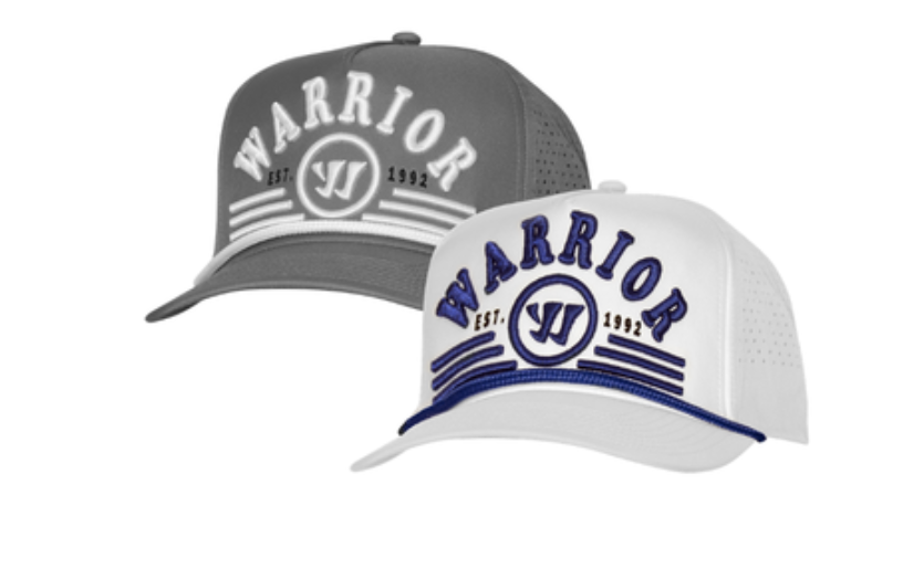 Warrior Horizon Golf Hat