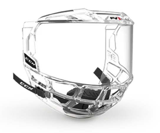 CCM Full Visor FV1