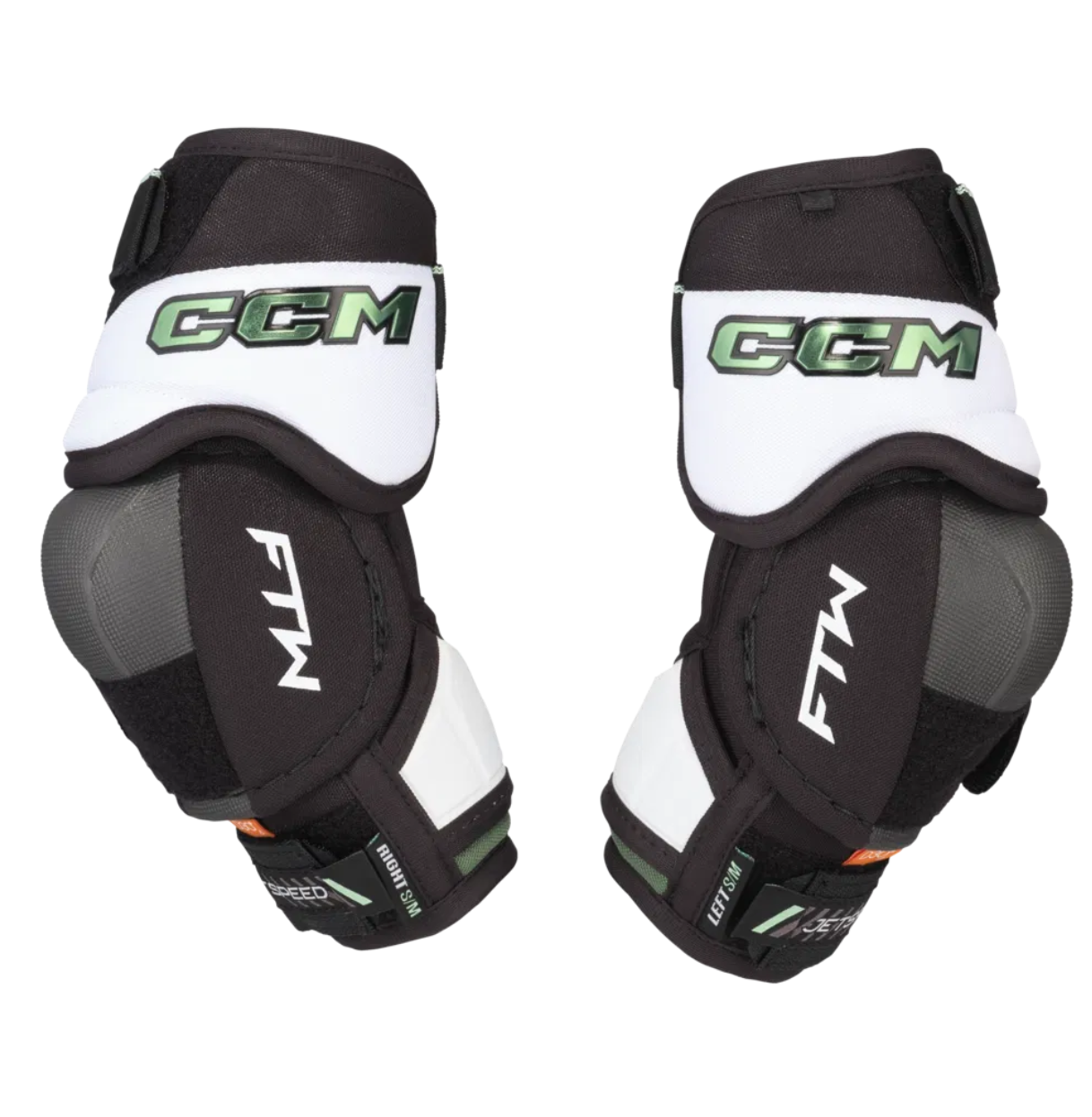 JETSPEED FTW Women's Elbow Pads