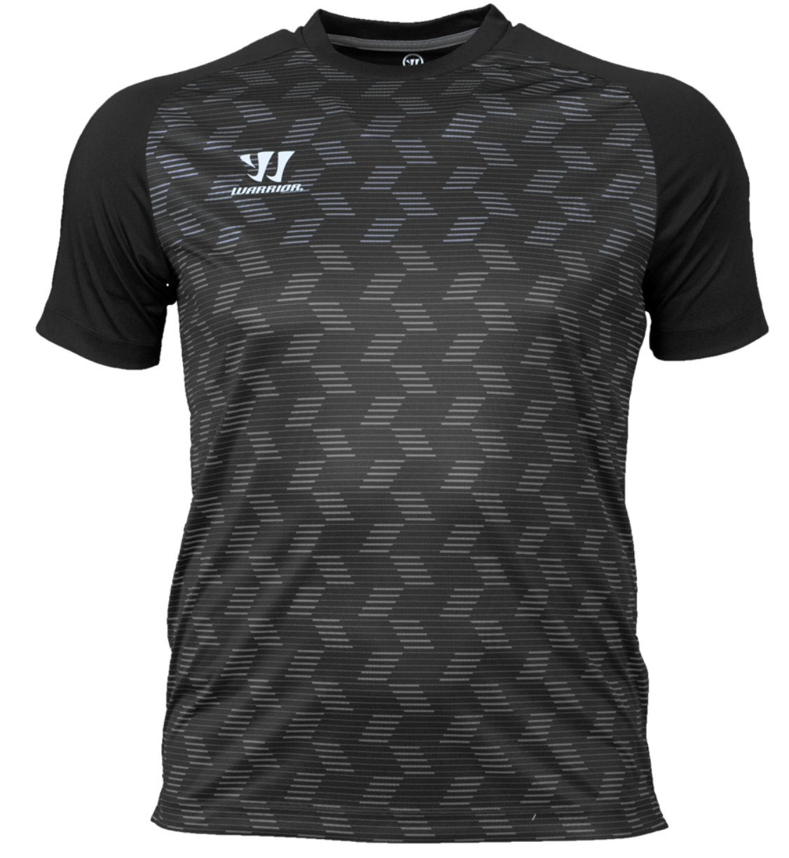 ALPHA X Tech Tee
