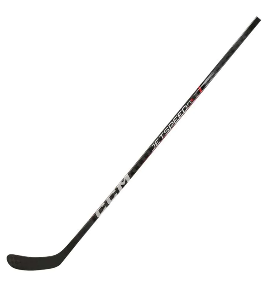 CCM Jetspeed FT6 Hockey Stick Intermediate