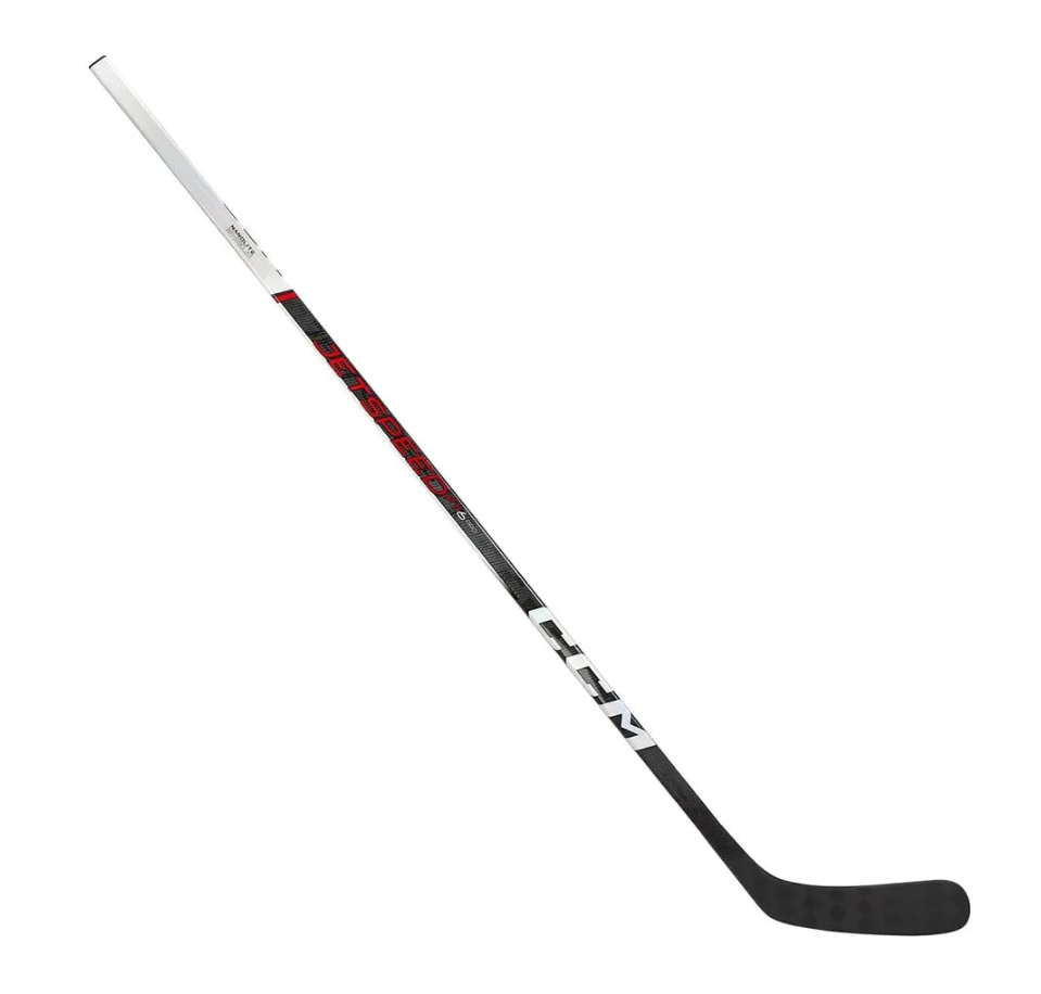 CCM Jetspeed FT6 Pro Hockey Stick Intermediate