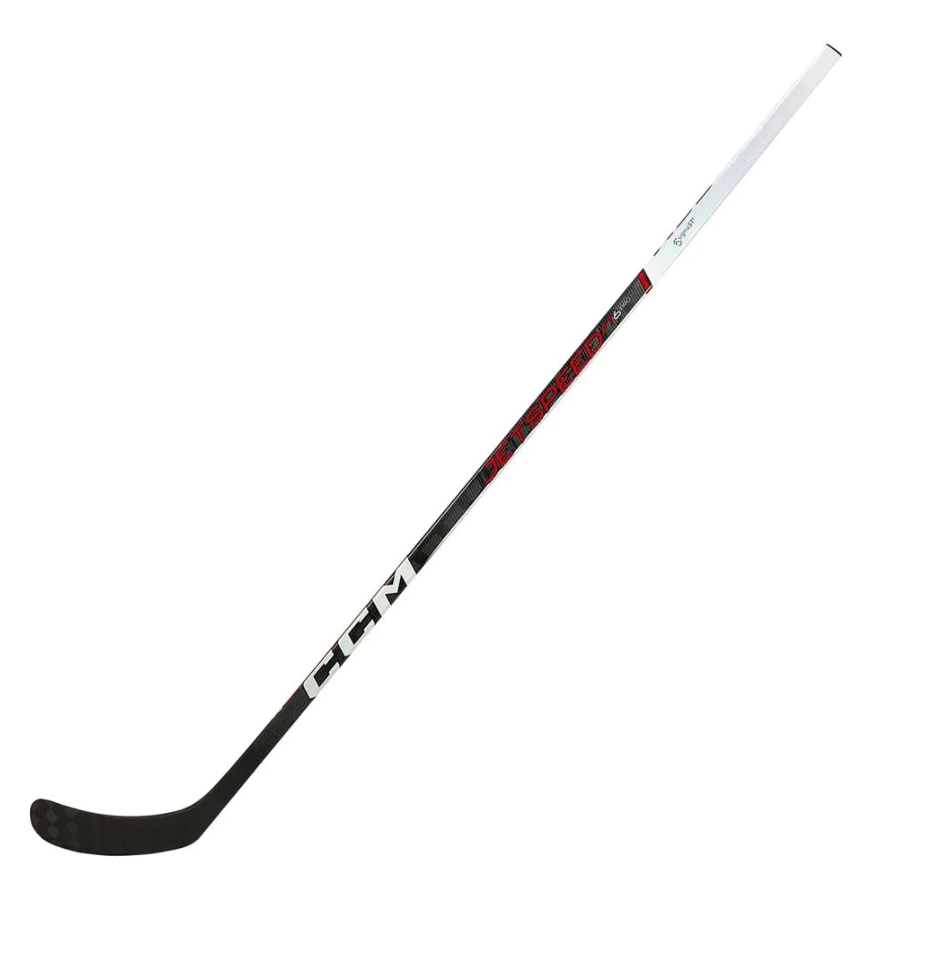 CCM Jetspeed FT6 Pro Hockey Stick Intermediate