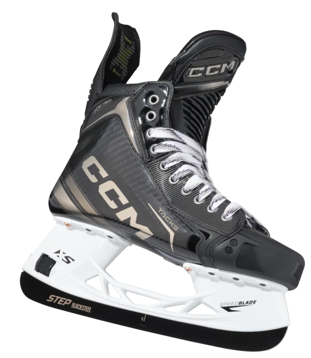 CCM Skates Tacks XF Pro Senior