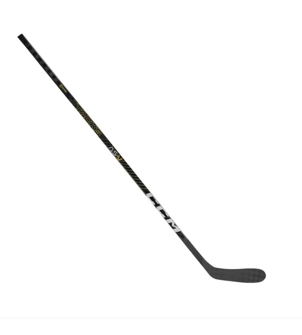 CCM Super Tacks AS-V Pro Hockey Stick Senior