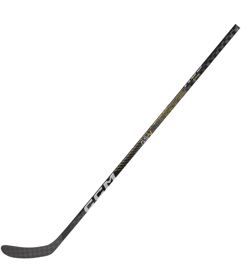 CCM Super Tacks AS-V Pro Hockey Stick Senior