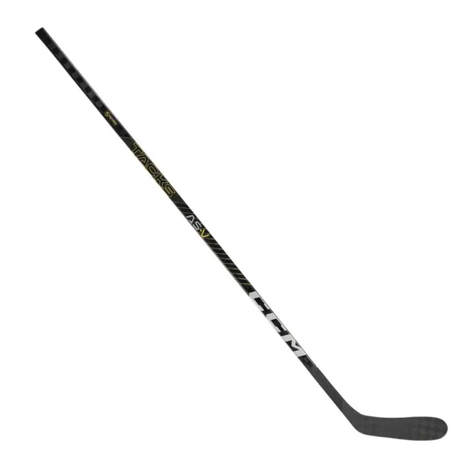 CCM Super Tacks AS-V Pro Hockey Stick Senior