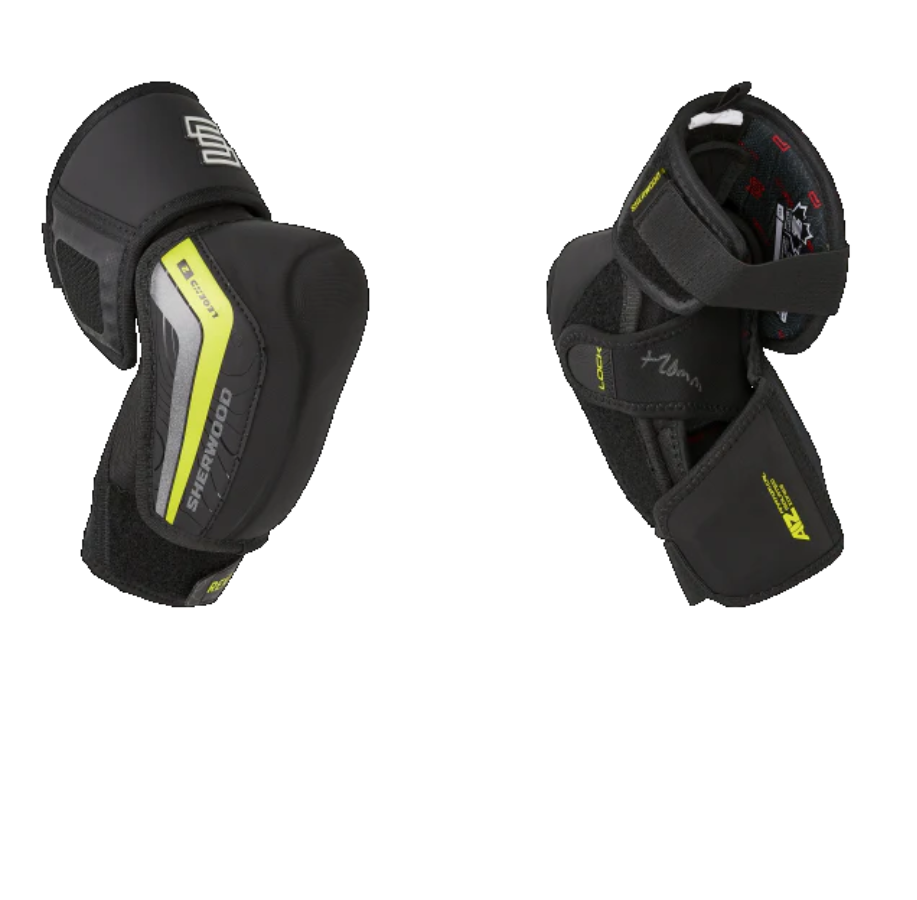 Sherwood Rekker Legend 1 Elbow Pads Junior