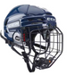 CCM Tacks 910 Hockey Helmet Combo