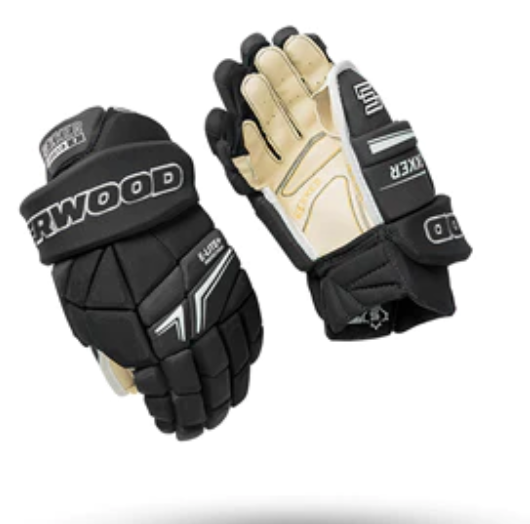 Sherwood Rekker Legend 1 Gloves