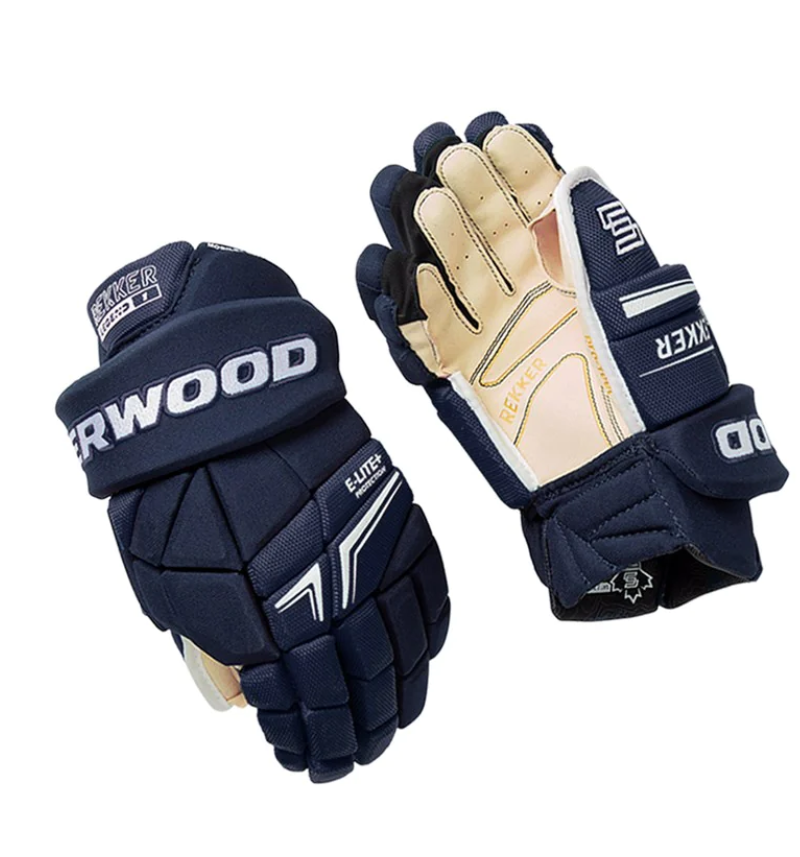 Sherwood Rekker Legend 1 Gloves