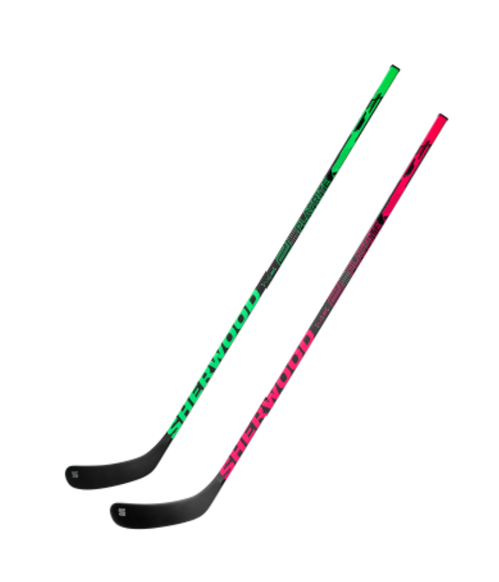 Sherwood Playrite Pink Edition