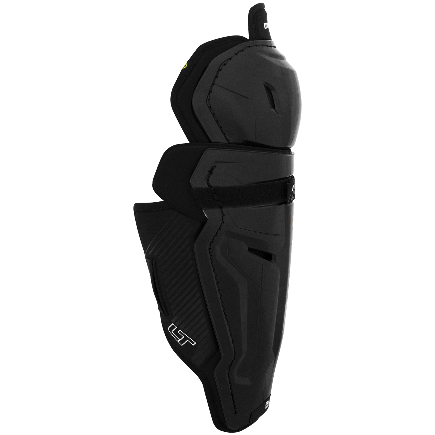 Warrior LT Shin Pads
