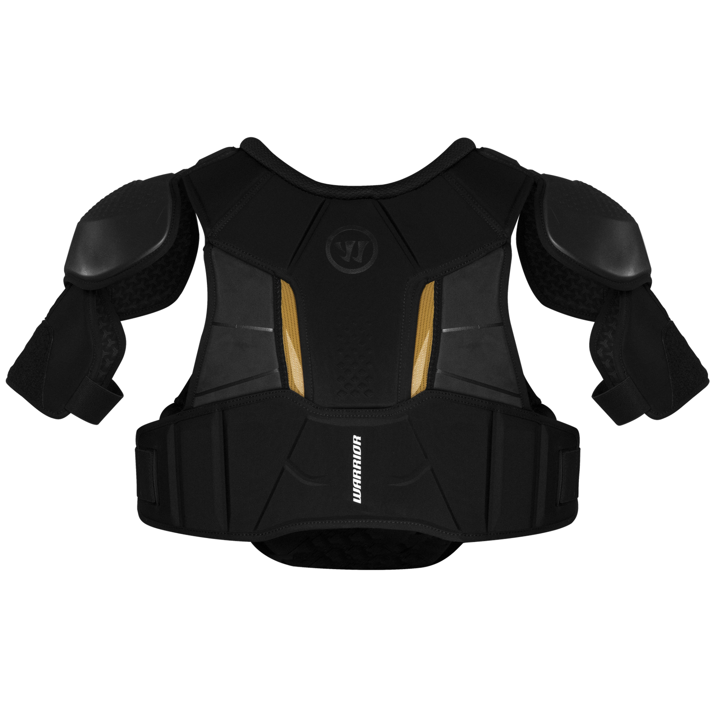 Warrior LT Shoulder pads