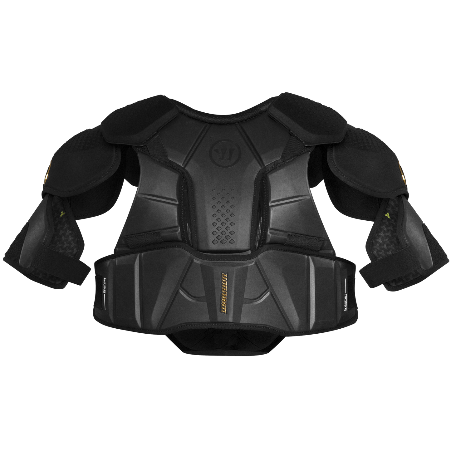 Warrior Aphla Pro Shoulder Pads
