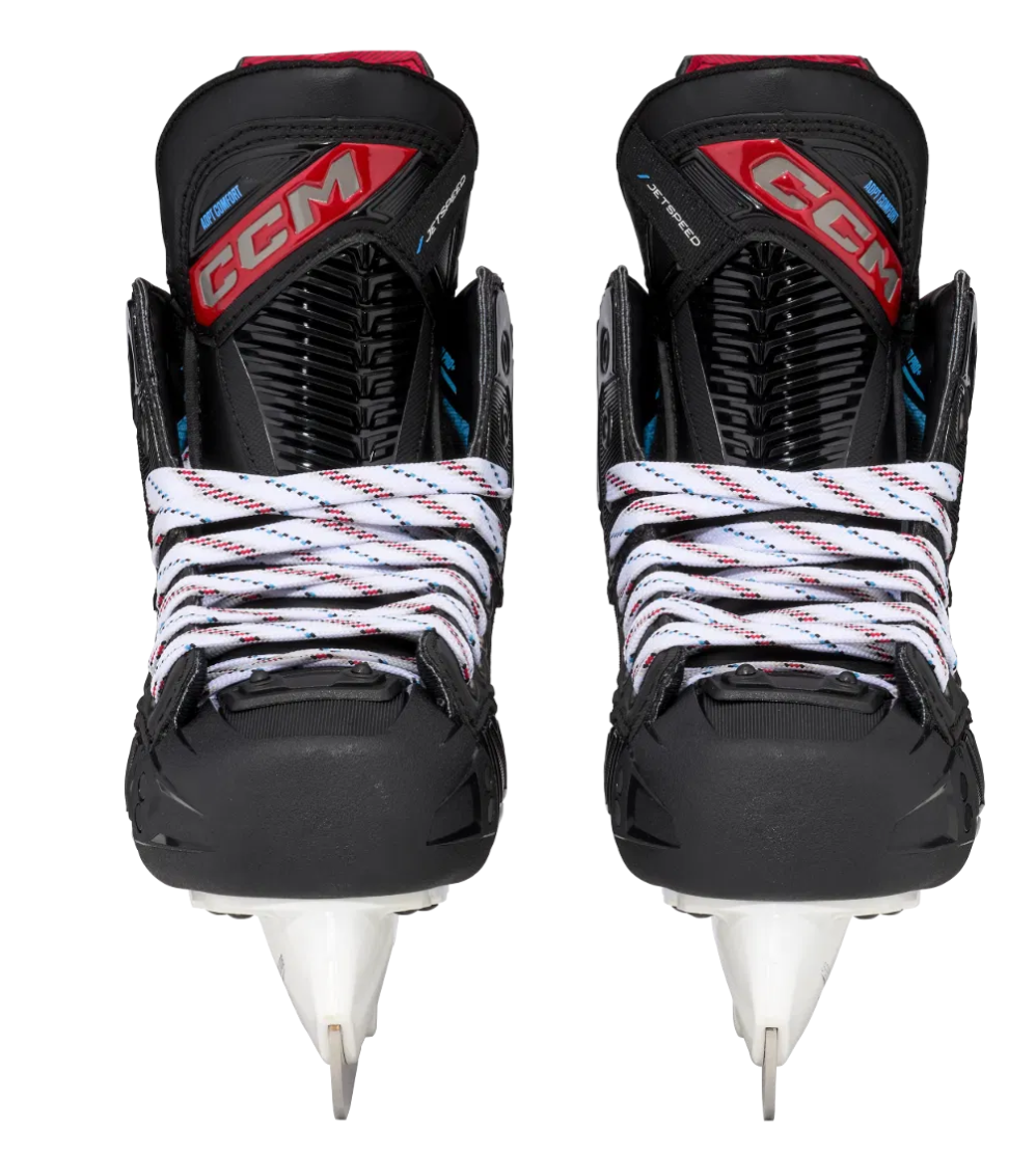 CCM Skates Jetspeeed FT6 Pro Senior