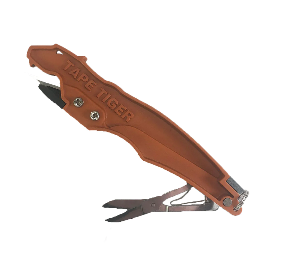 Tape Tiger Pro