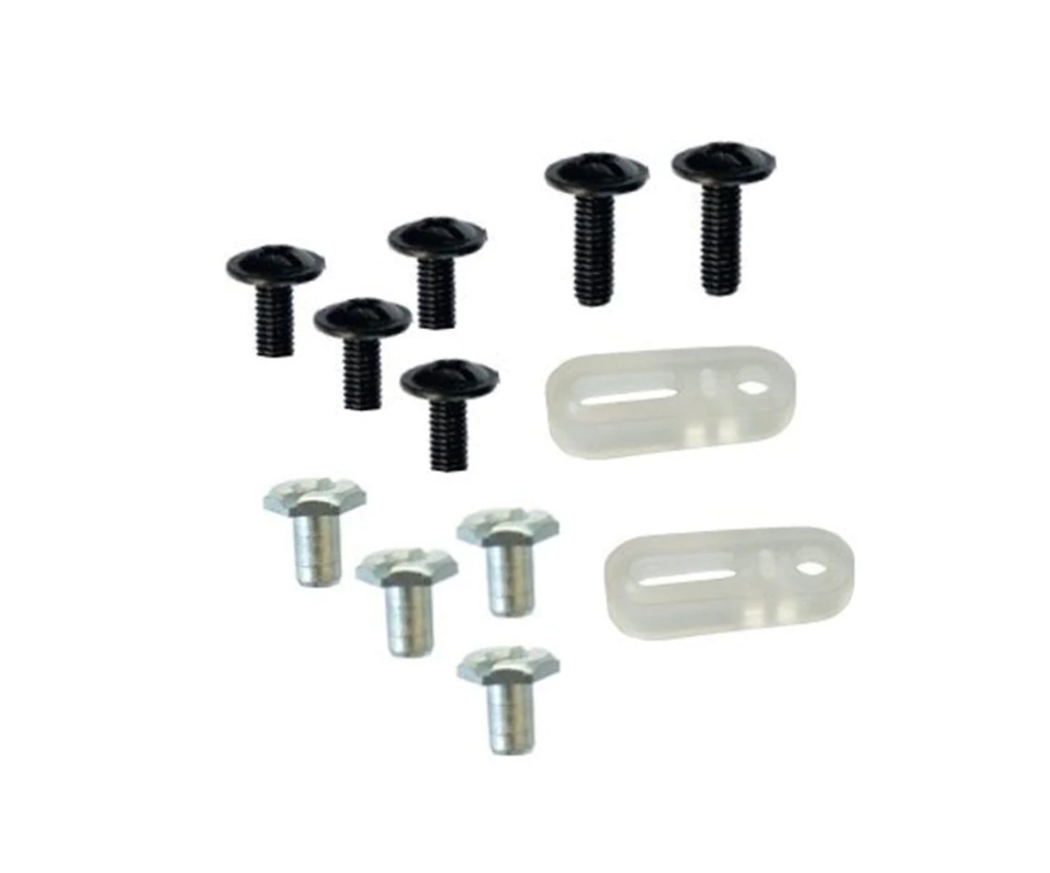 Hejduk Visor Assembly Set