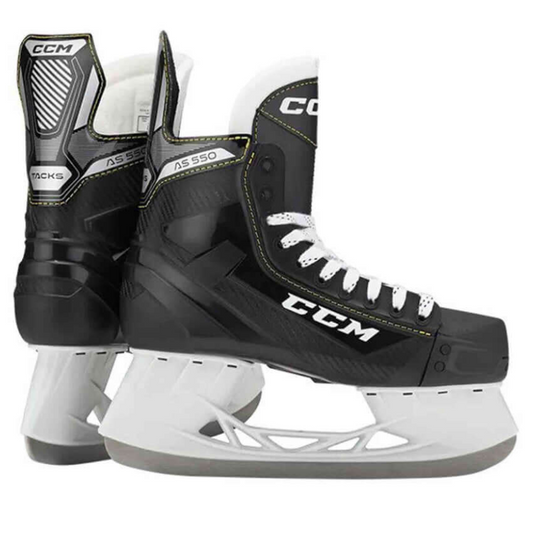 CCM AS 550 Ice Hockey Skates