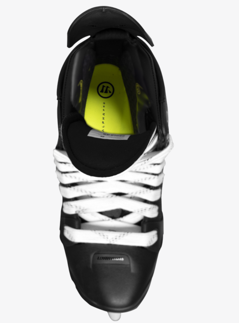 Warrior Alpha Pro Skates