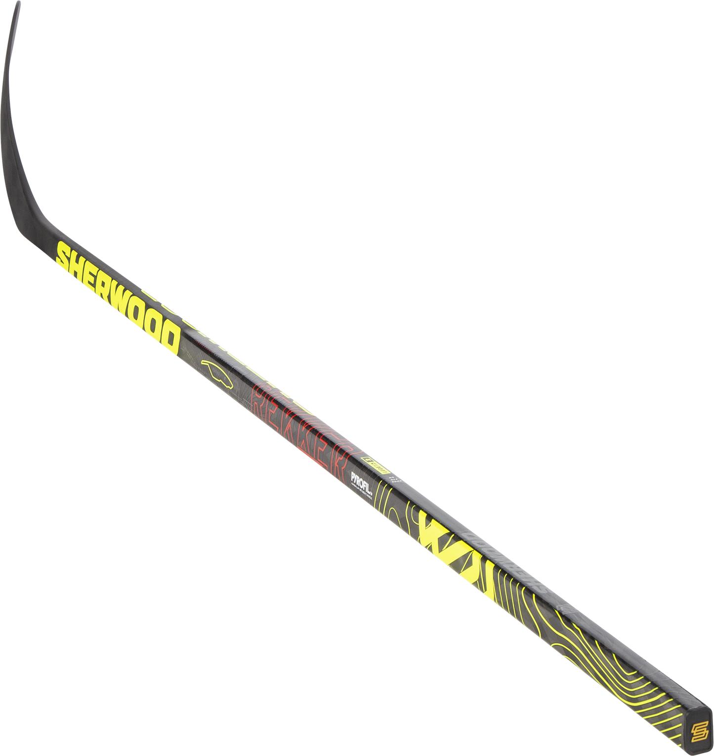 Sherwood Rekker Legend 2 Hockey Stick Senior