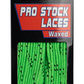 A&R Pro-Stock Hockey Waxed Laces
