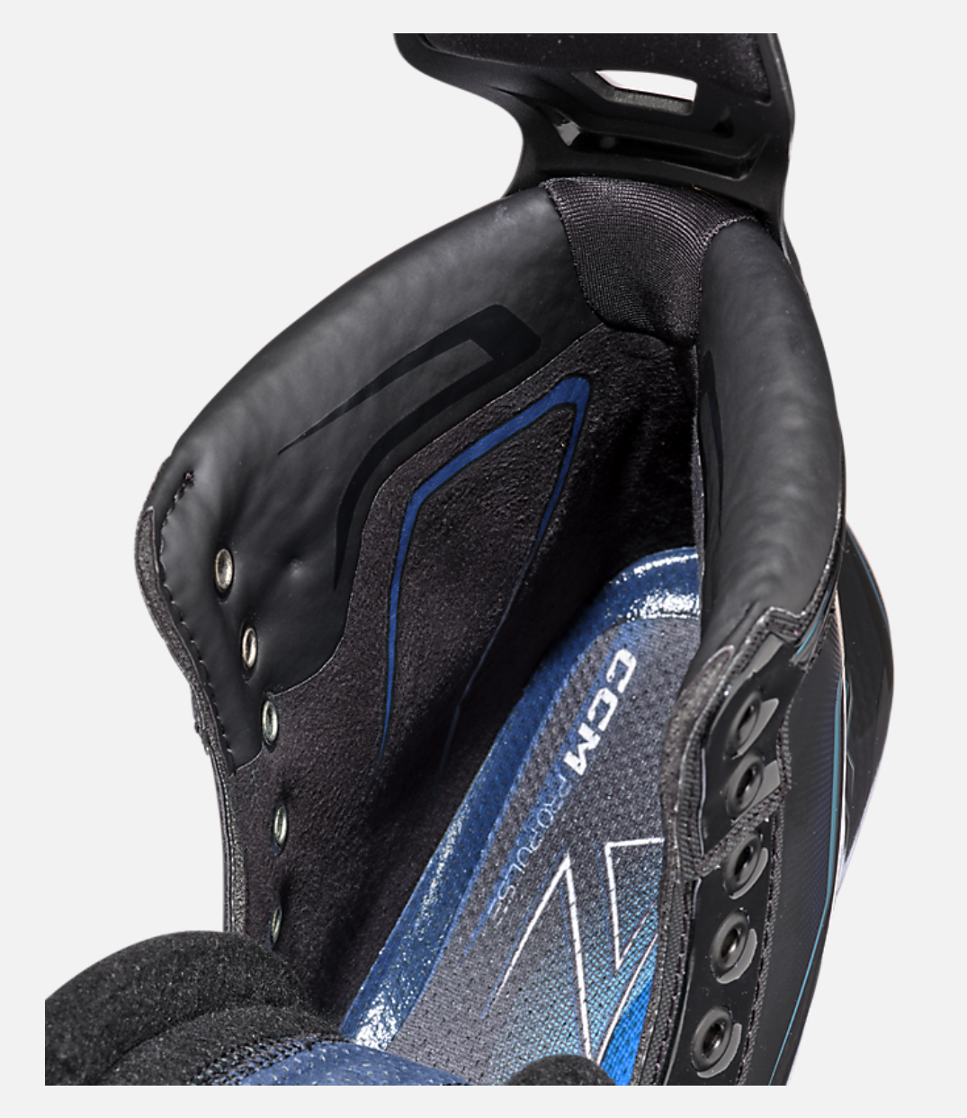 CCM VIZION Pro Ice Hockey Skates