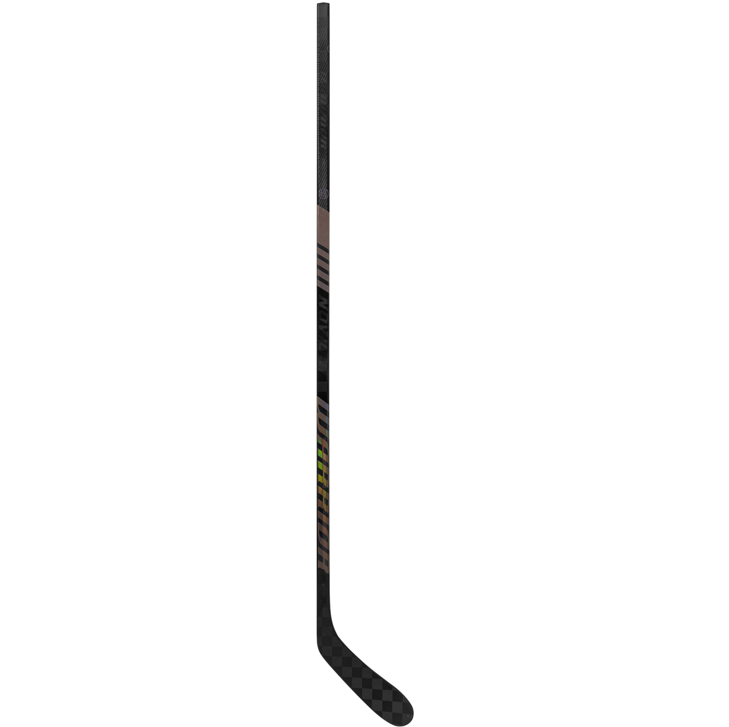 Warrior Super Novium Ice Hockey Stick Intermediate
