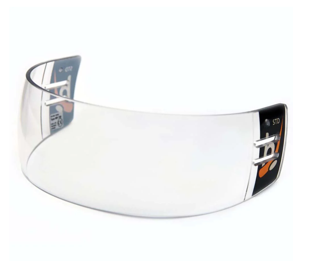 Hejduk MH700 Visor - Standard