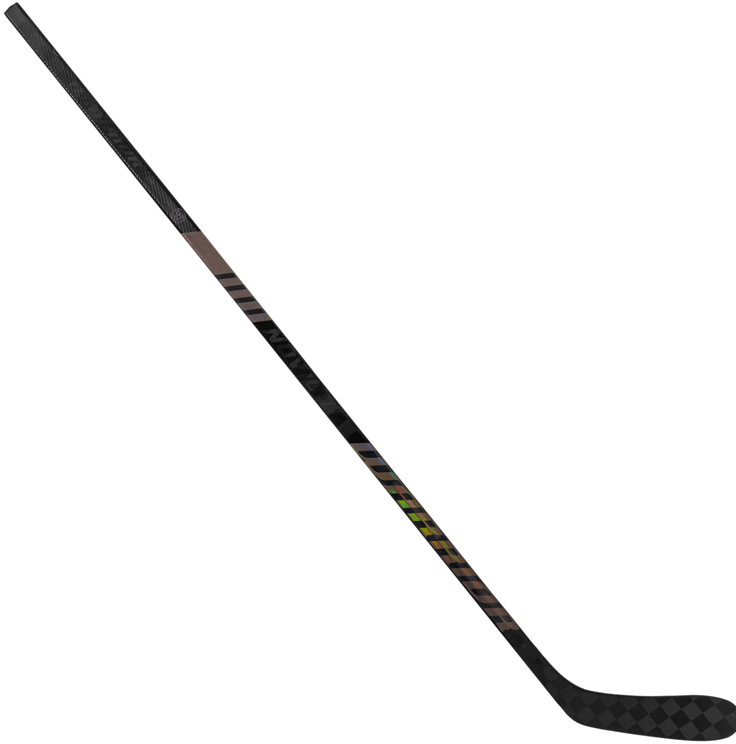 Warrior Super Novium Ice Hockey Stick Intermediate
