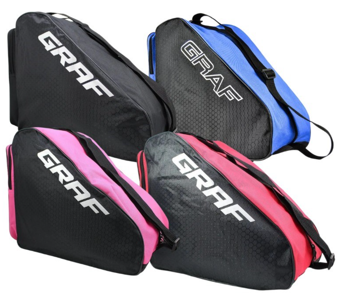 Graf Skate Bag