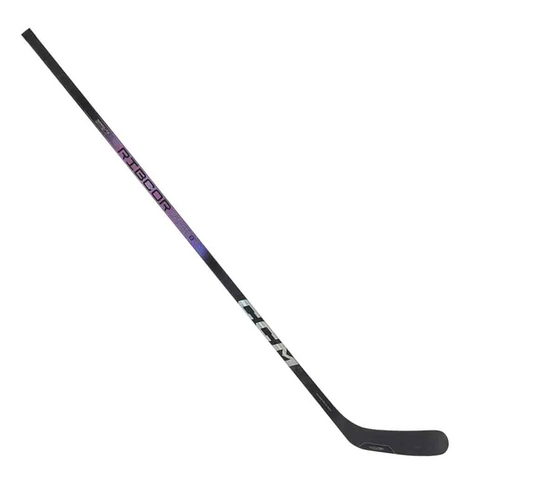 CCM Ribcor Trigger 8 Pro Hockey Stick Junior