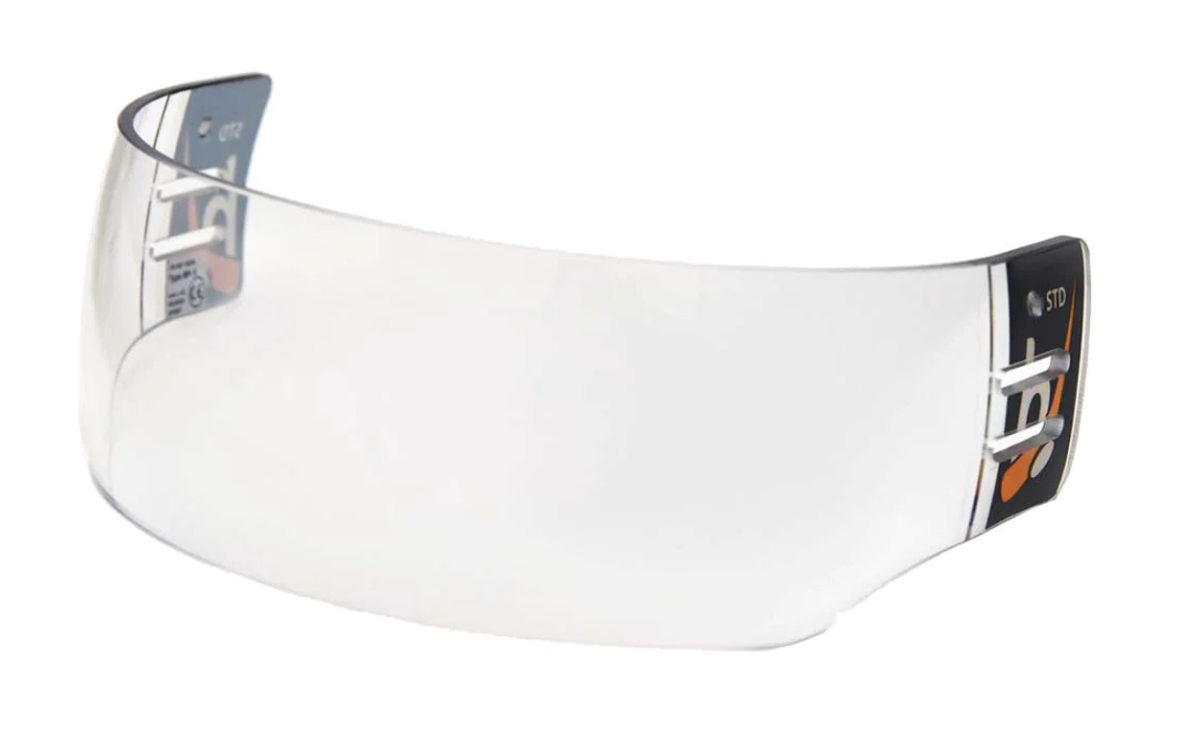 Hejduk MHX Visor - Standard