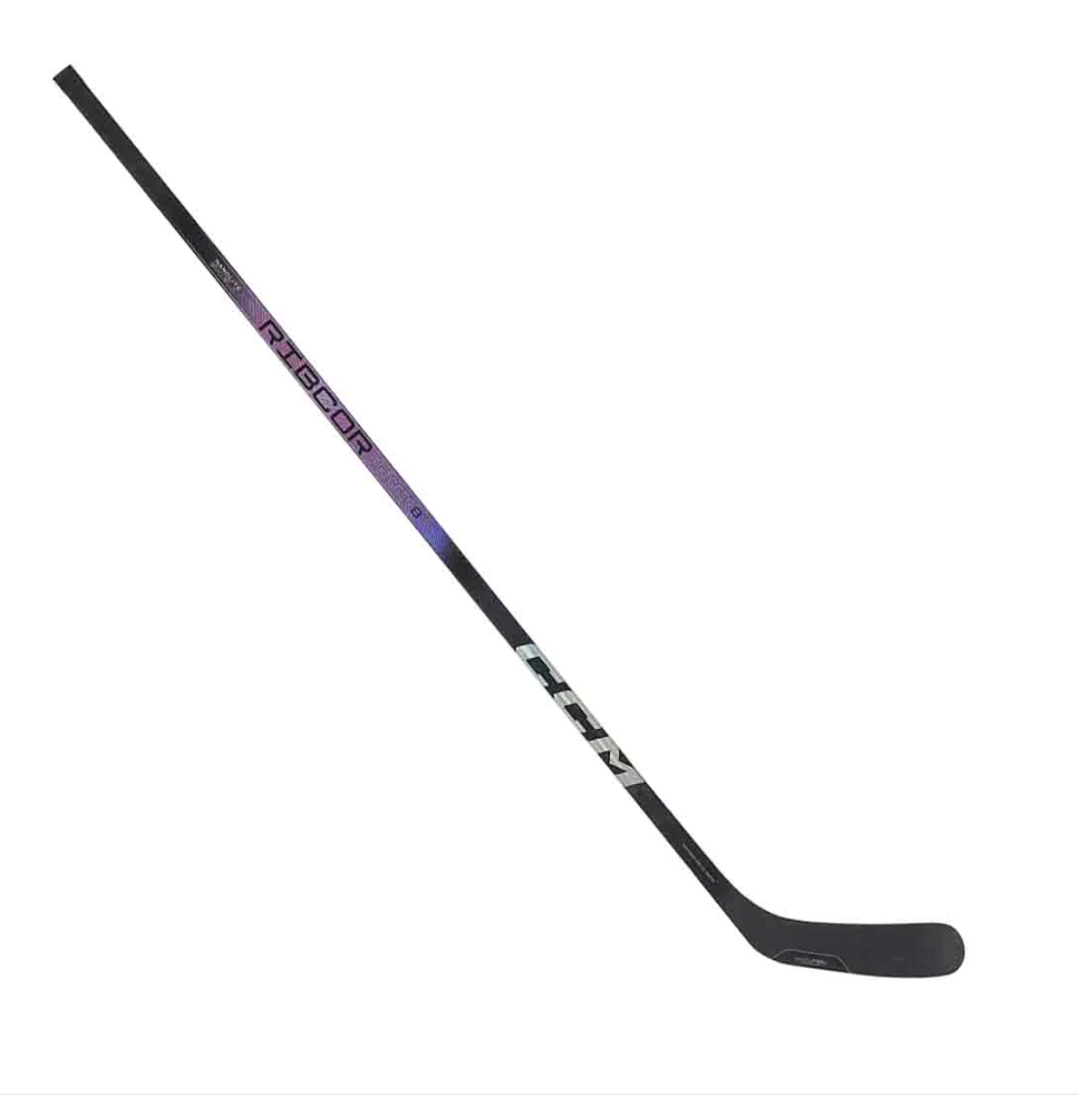 CCM Ribcor Trigger 8 Pro Hockey Stick Senior