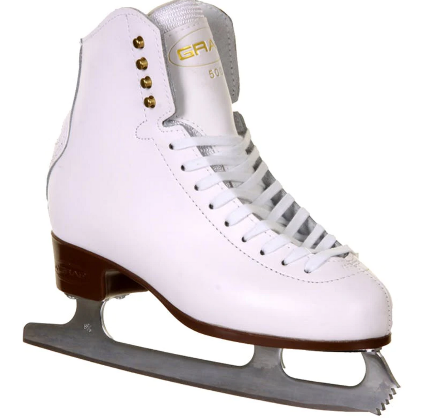 Graf 500 Figure Skates