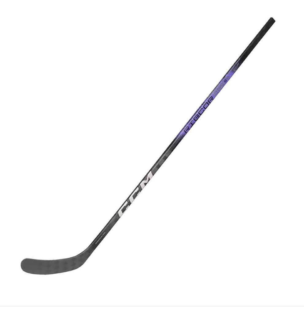 CCM Ribcor Trigger 8 Pro Hockey Stick Intermediate