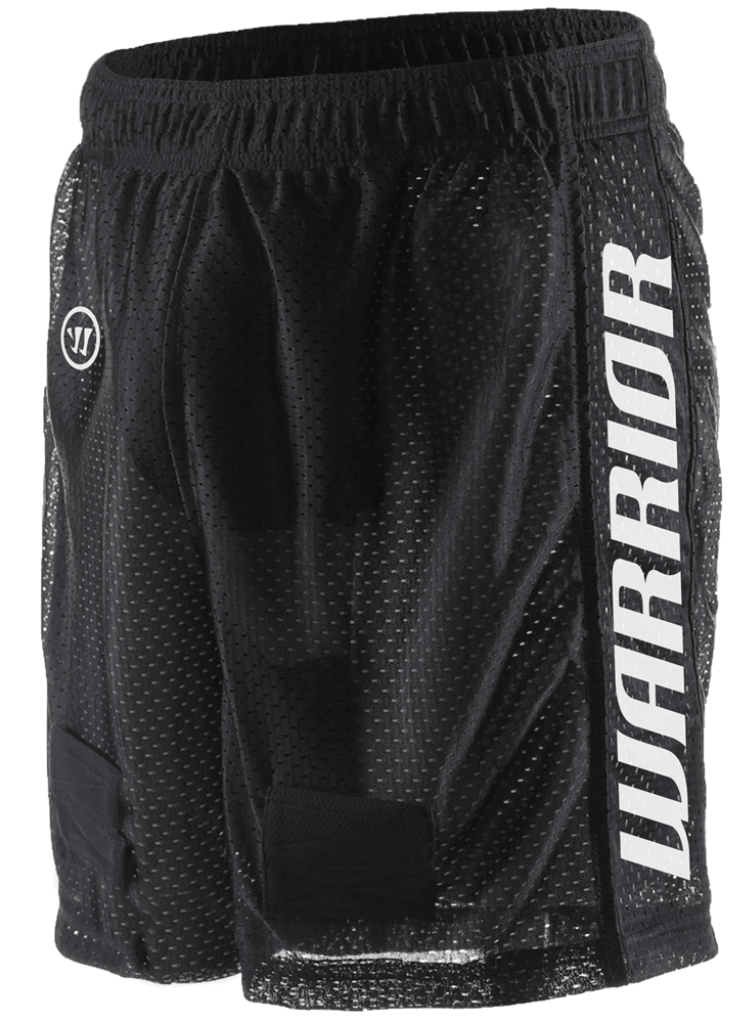 Warrior Loose Short W/Cup