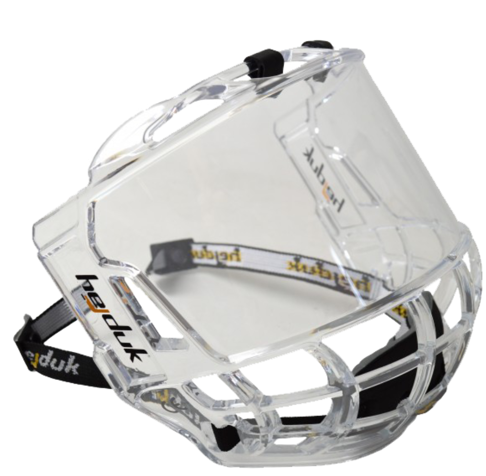 Hejduk XX Fullshield