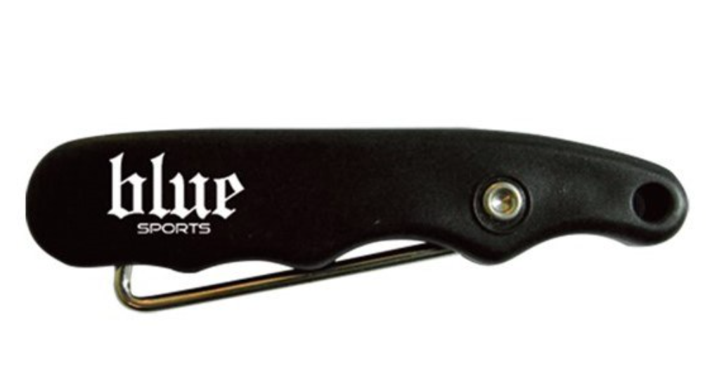 Lace Tightener Folding Single