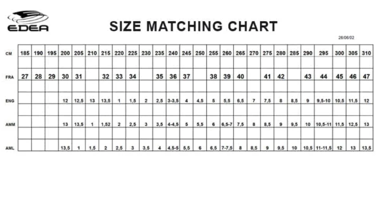 Edea Wave Figure Skates - White