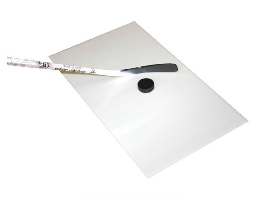 Simulated Ice Board