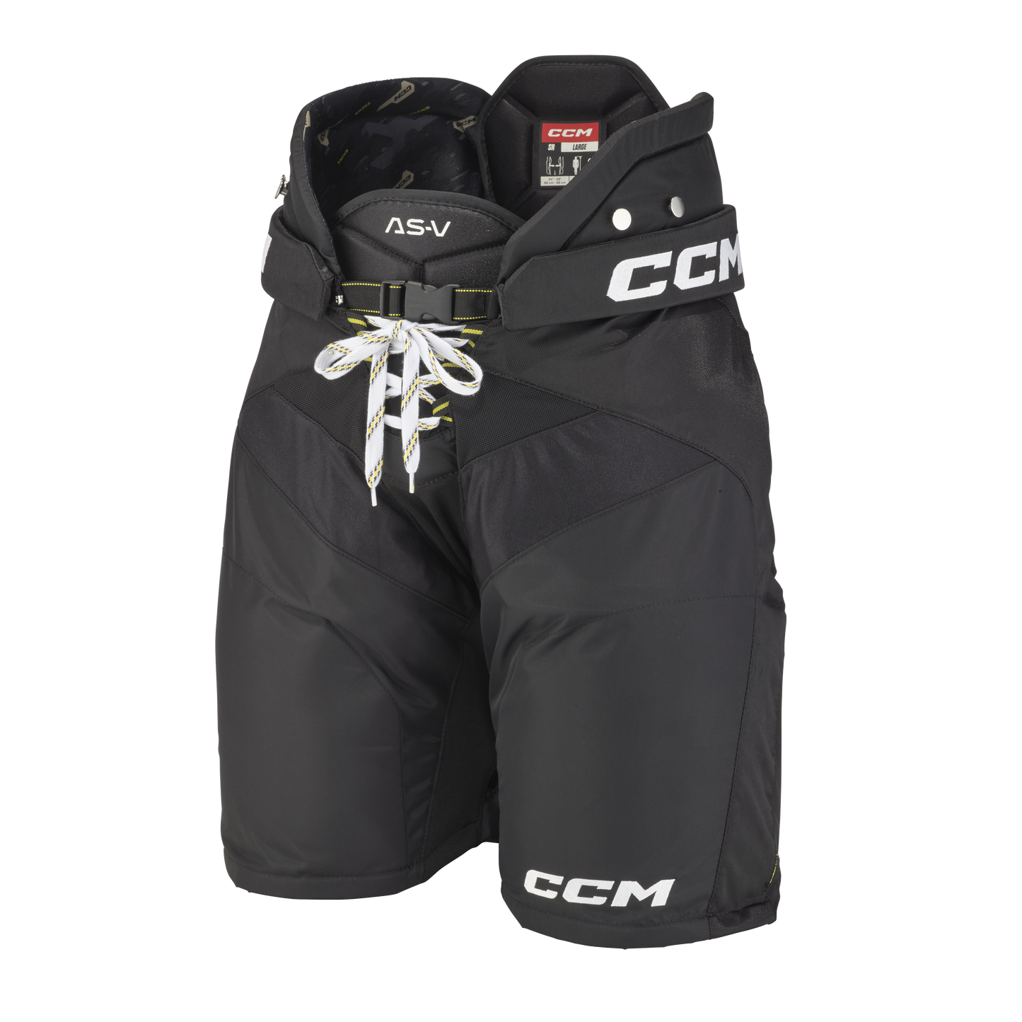 CCM Tacks AS-V Pro Hockey Pants Senior
